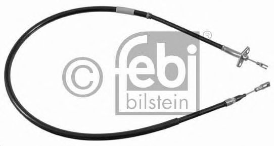 Трос ручника FEBI BILSTEIN 21783