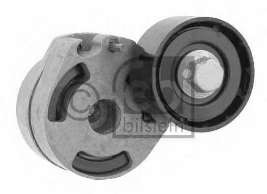 Натяжной ролик поликлинового ремня FEBI BILSTEIN 22779