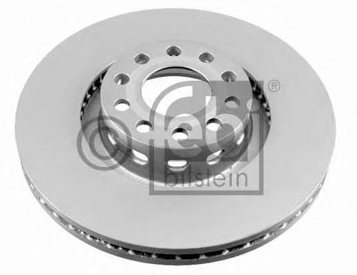Тормозной диск FEBI BILSTEIN 22964
