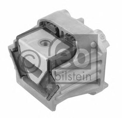 Подвеска, ступенчатая коробка передач FEBI BILSTEIN 23278