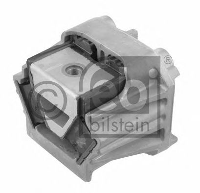 Подвеска, ступенчатая коробка передач FEBI BILSTEIN 23279