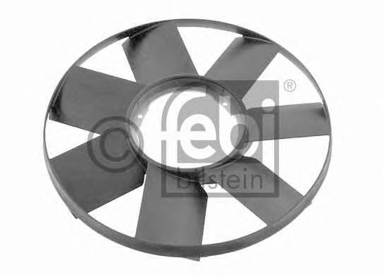 Крыльчатка вентилятора охлаждения FEBI BILSTEIN 24037