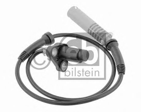Датчик вращения колеса FEBI BILSTEIN 24126