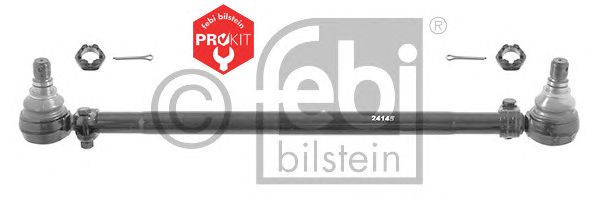 Рулевая тяга FEBI BILSTEIN 24145 PROKIT