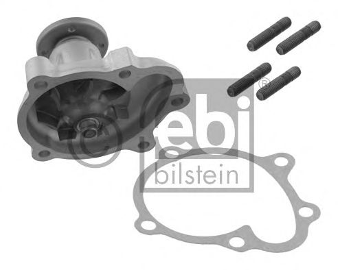 Помпа FEBI BILSTEIN 24331
