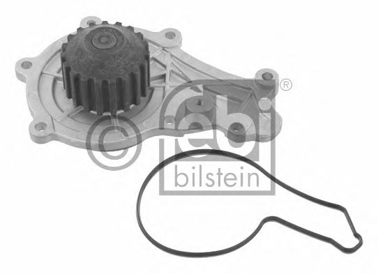 Помпа FEBI BILSTEIN 24528