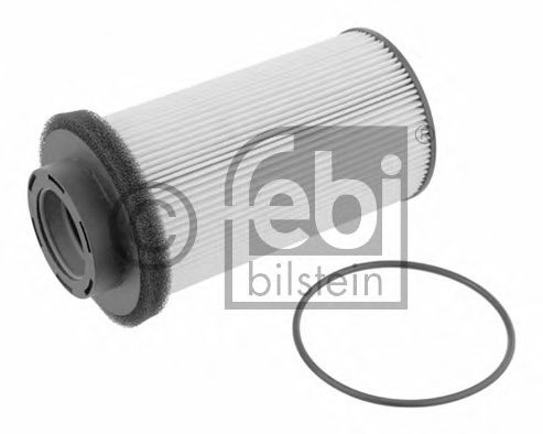 Топливный фильтр FEBI BILSTEIN 24663