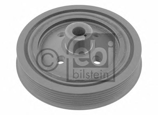 Шкив коленвала FEBI BILSTEIN 24889
