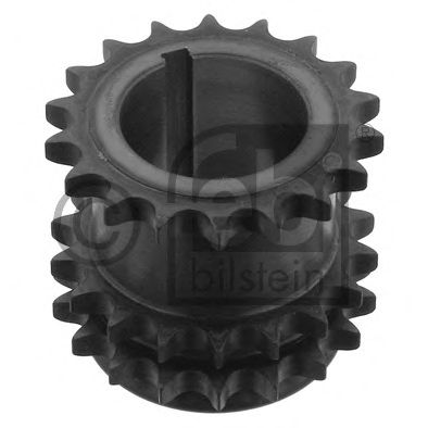 Шестерня коленвала FEBI BILSTEIN 25030