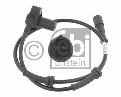 Датчик обертання колеса FEBI BILSTEIN 26041