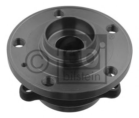 Ступичный подшипник FEBI BILSTEIN 26377