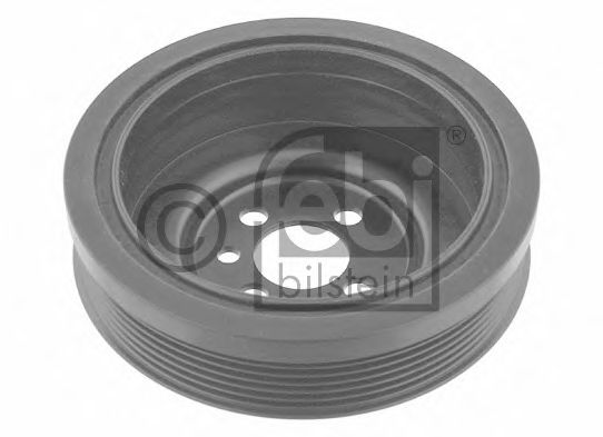 Шкив коленвала FEBI BILSTEIN 26870