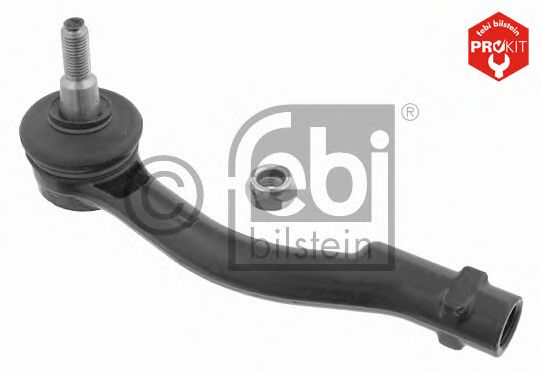 Наконечник рулевой тяги FEBI BILSTEIN 26927 PROKIT