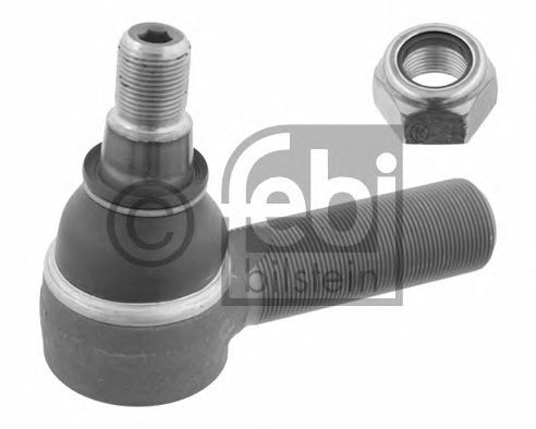 Наконечник рулевой тяги FEBI BILSTEIN 26953