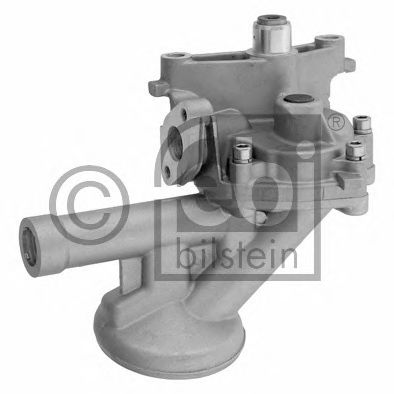 Масляний насос FEBI BILSTEIN 27042