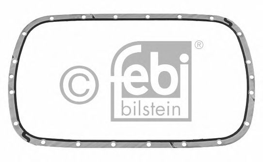 Прокладка поддона КПП FEBI BILSTEIN 27063