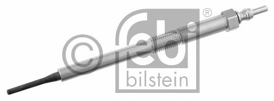 Свеча накала FEBI BILSTEIN 27190