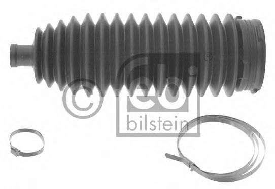 Комплект пыльников рулевой рейки FEBI BILSTEIN 27197