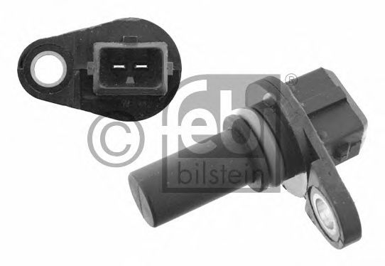 Датчик скорости FEBI BILSTEIN 27500