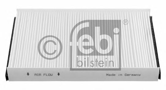 Фильтр салона FEBI BILSTEIN 27948