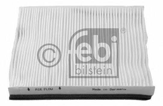 Фильтр салона FEBI BILSTEIN 27953