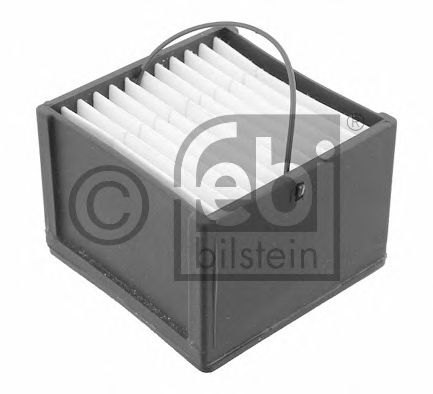 Паливний фільтр FEBI BILSTEIN 28066