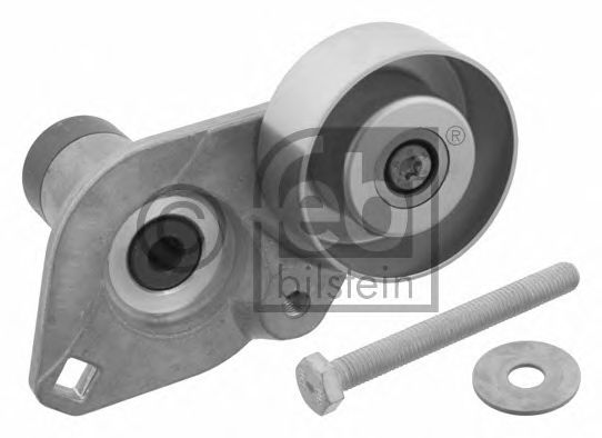 Натягувач ременя FEBI BILSTEIN 28279