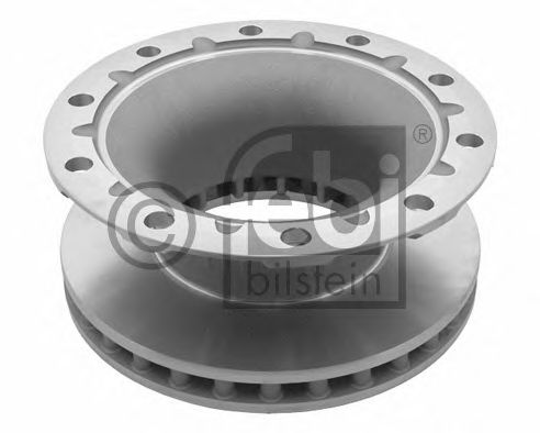Тормозной диск FEBI BILSTEIN 29151