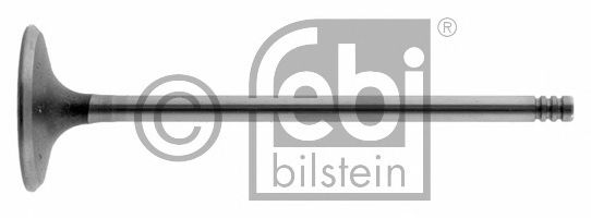 Впускной клапан FEBI BILSTEIN 29627