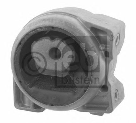 Подвеска, ступенчатая коробка передач FEBI BILSTEIN 30008