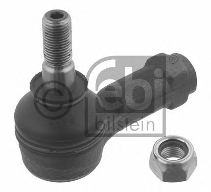 Наконечник рулевой тяги FEBI BILSTEIN 30243
