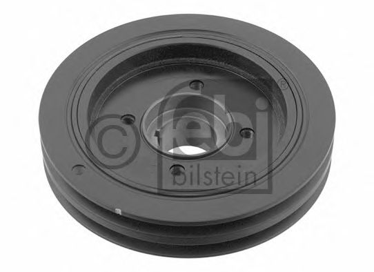 Шкив коленвала FEBI BILSTEIN 30408