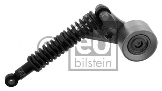 Натягувач ременя FEBI BILSTEIN 30590