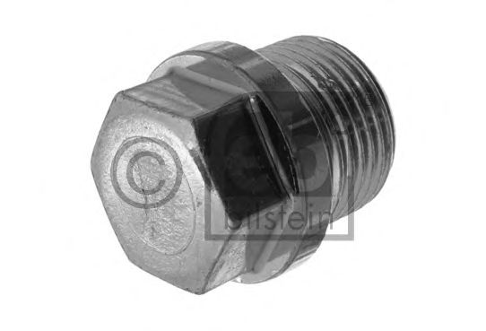 Пробка слива масла FEBI BILSTEIN 30660