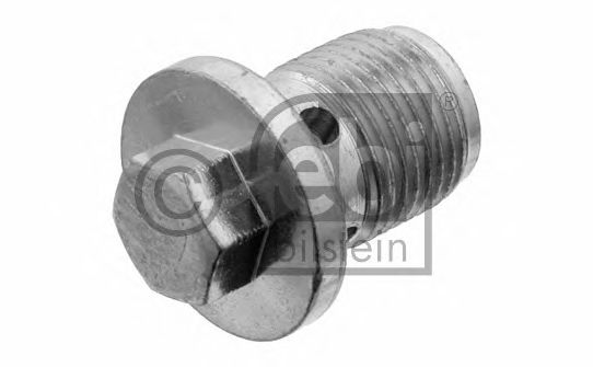 Пробка слива масла FEBI BILSTEIN 31117