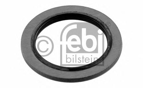 Прокладка сливной пробки FEBI BILSTEIN 31118