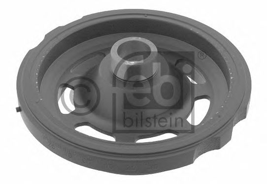 Шкив коленвала FEBI BILSTEIN 31296
