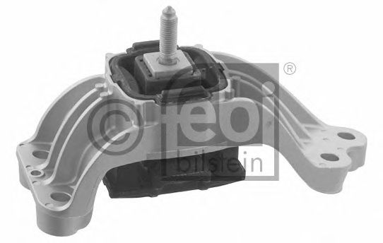 Подушка КПП FEBI BILSTEIN 31779