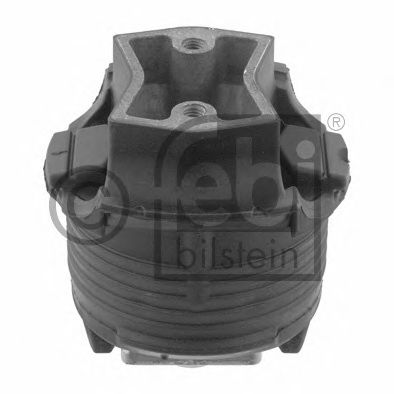 Втулка, балка моста FEBI BILSTEIN 31963