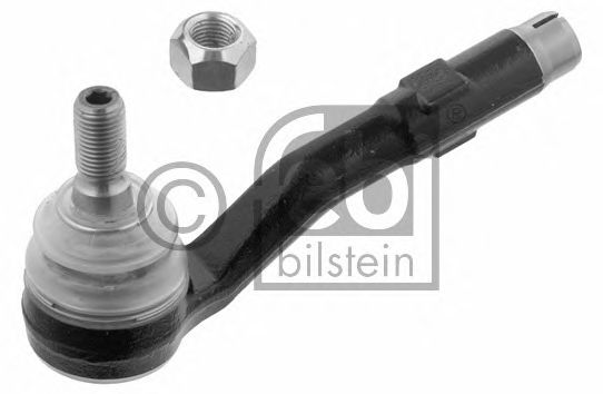 Наконечник рулевой тяги FEBI BILSTEIN 32021