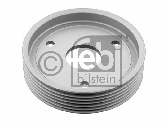 Шкив насоса гидроусилителя (ГУР) FEBI BILSTEIN 32150