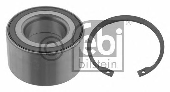 Ступичный подшипник FEBI BILSTEIN 32540