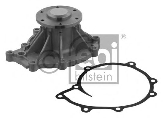 Помпа FEBI BILSTEIN 33175