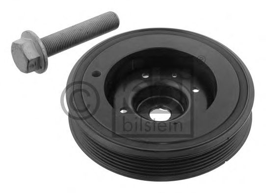 Шкив коленвала FEBI BILSTEIN 33568