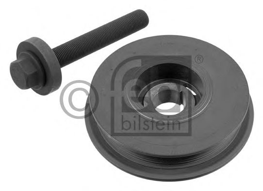 Шкив коленвала FEBI BILSTEIN 33620
