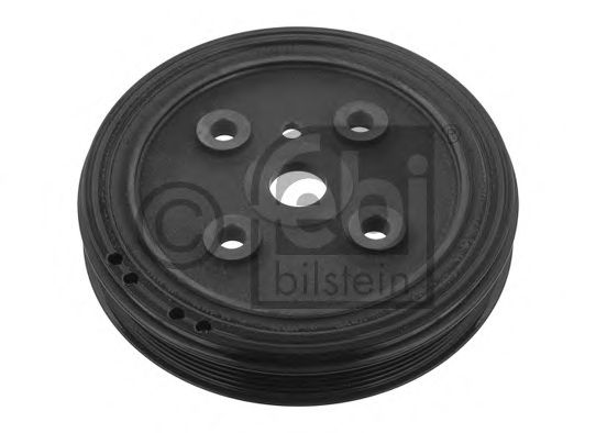 Шкив коленвала FEBI BILSTEIN 33640