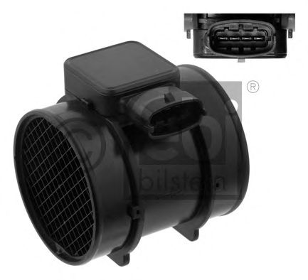 Расходомер (ДМРВ) FEBI BILSTEIN 33698