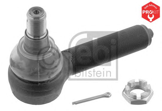 Наконечник поперечной рулевой тяги FEBI BILSTEIN 34103 PROKIT