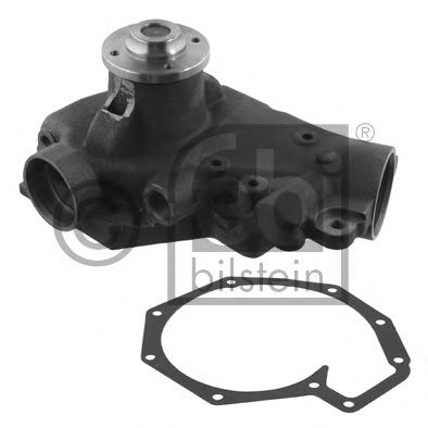 Помпа FEBI BILSTEIN 34116