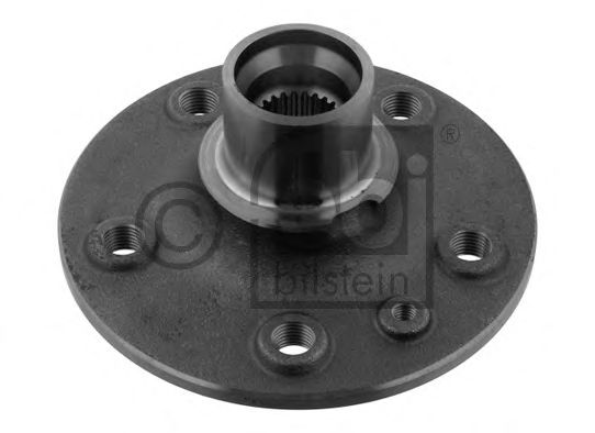 Ступица колеса FEBI BILSTEIN 34321